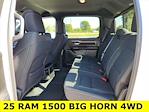 New 2025 Ram 1500 Lone Star Crew Cab 4x4 Pickup for sale #A25536 - photo 12