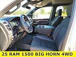 New 2025 Ram 1500 Lone Star Crew Cab 4x4 Pickup for sale #A25536 - photo 14