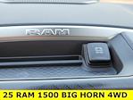 New 2025 Ram 1500 Lone Star Crew Cab 4x4 Pickup for sale #A25536 - photo 18
