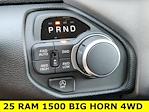 New 2025 Ram 1500 Lone Star Crew Cab 4x4 Pickup for sale #A25536 - photo 19