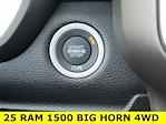 New 2025 Ram 1500 Lone Star Crew Cab 4x4 Pickup for sale #A25536 - photo 20