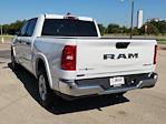New 2025 Ram 1500 Lone Star Crew Cab 4x4 Pickup for sale #A25536 - photo 2