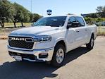 New 2025 Ram 1500 Lone Star Crew Cab 4x4 Pickup for sale #A25536 - photo 3