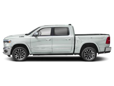 New 2025 Ram 1500 Longhorn Crew Cab 4x4 Pickup for sale #A25539 - photo 2