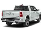 New 2025 Ram 1500 Longhorn Crew Cab 4x4 Pickup for sale #A25539 - photo 3