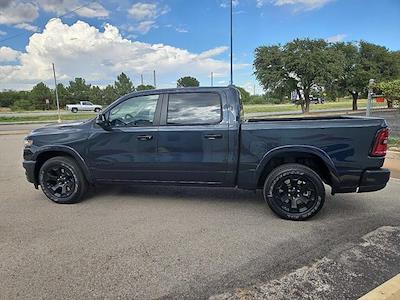New 2025 Ram 1500 Lone Star Crew Cab Pickup for sale #A25549 - photo 2