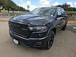 New 2025 Ram 1500 Lone Star Crew Cab Pickup for sale #A25549 - photo 1