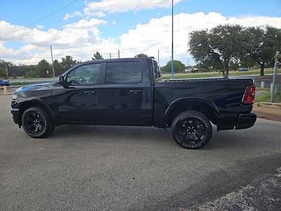 New 2025 Ram 1500 Lone Star Crew Cab Pickup for sale #A25551 - photo 2
