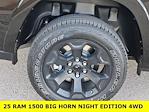 New 2025 Ram 1500 Lone Star Crew Cab Pickup for sale #A25551 - photo 7