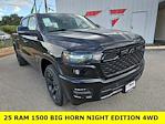New 2025 Ram 1500 Lone Star Crew Cab Pickup for sale #A25551 - photo 8