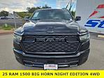 New 2025 Ram 1500 Lone Star Crew Cab Pickup for sale #A25551 - photo 9
