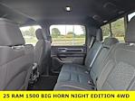 New 2025 Ram 1500 Lone Star Crew Cab Pickup for sale #A25551 - photo 10