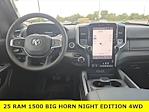 New 2025 Ram 1500 Lone Star Crew Cab Pickup for sale #A25551 - photo 11