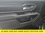 New 2025 Ram 1500 Lone Star Crew Cab Pickup for sale #A25551 - photo 13