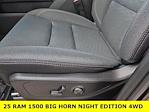 New 2025 Ram 1500 Lone Star Crew Cab Pickup for sale #A25551 - photo 15