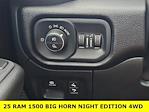 New 2025 Ram 1500 Lone Star Crew Cab Pickup for sale #A25551 - photo 16