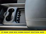 New 2025 Ram 1500 Lone Star Crew Cab Pickup for sale #A25551 - photo 17