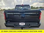 New 2025 Ram 1500 Lone Star Crew Cab Pickup for sale #A25551 - photo 4