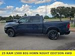 New 2025 Ram 1500 Lone Star Crew Cab 4x4 Pickup for sale #A25553 - photo 7