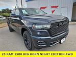 New 2025 Ram 1500 Lone Star Crew Cab 4x4 Pickup for sale #A25553 - photo 8