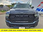 New 2025 Ram 1500 Lone Star Crew Cab 4x4 Pickup for sale #A25553 - photo 9