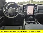 New 2025 Ram 1500 Lone Star Crew Cab 4x4 Pickup for sale #A25553 - photo 11