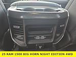 New 2025 Ram 1500 Lone Star Crew Cab 4x4 Pickup for sale #A25553 - photo 12