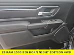 New 2025 Ram 1500 Lone Star Crew Cab 4x4 Pickup for sale #A25553 - photo 13