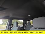 New 2025 Ram 1500 Lone Star Crew Cab 4x4 Pickup for sale #A25553 - photo 14