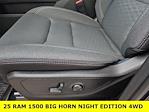 New 2025 Ram 1500 Lone Star Crew Cab 4x4 Pickup for sale #A25553 - photo 15