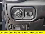 New 2025 Ram 1500 Lone Star Crew Cab 4x4 Pickup for sale #A25553 - photo 16