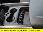 New 2025 Ram 1500 Lone Star Crew Cab 4x4 Pickup for sale #A25553 - photo 17