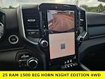 New 2025 Ram 1500 Lone Star Crew Cab 4x4 Pickup for sale #A25553 - photo 18
