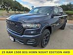 New 2025 Ram 1500 Lone Star Crew Cab 4x4 Pickup for sale #A25553 - photo 1