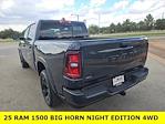 New 2025 Ram 1500 Lone Star Crew Cab 4x4 Pickup for sale #A25553 - photo 2