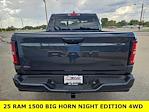 New 2025 Ram 1500 Lone Star Crew Cab 4x4 Pickup for sale #A25553 - photo 3