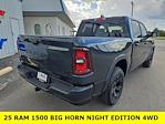 New 2025 Ram 1500 Lone Star Crew Cab 4x4 Pickup for sale #A25553 - photo 4