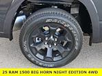 New 2025 Ram 1500 Lone Star Crew Cab 4x4 Pickup for sale #A25553 - photo 5