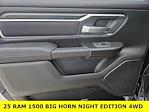 New 2025 Ram 1500 Lone Star Crew Cab 4x4 Pickup for sale #A25553 - photo 6