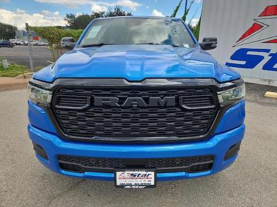 New 2025 Ram 1500 Lone Star Crew Cab 4x4 Pickup for sale #A25554 - photo 2