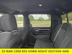 New 2025 Ram 1500 Lone Star Crew Cab 4x4 Pickup for sale #A25554 - photo 10