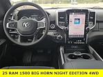 New 2025 Ram 1500 Lone Star Crew Cab 4x4 Pickup for sale #A25554 - photo 11