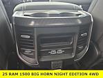 New 2025 Ram 1500 Lone Star Crew Cab 4x4 Pickup for sale #A25554 - photo 12