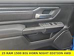 New 2025 Ram 1500 Lone Star Crew Cab 4x4 Pickup for sale #A25554 - photo 13