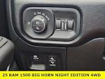 New 2025 Ram 1500 Lone Star Crew Cab 4x4 Pickup for sale #A25554 - photo 16