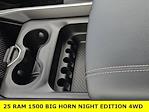 New 2025 Ram 1500 Lone Star Crew Cab 4x4 Pickup for sale #A25554 - photo 17