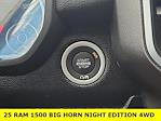 New 2025 Ram 1500 Lone Star Crew Cab 4x4 Pickup for sale #A25554 - photo 18