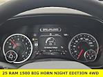 New 2025 Ram 1500 Lone Star Crew Cab 4x4 Pickup for sale #A25554 - photo 19