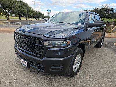 New 2025 Ram 1500 Tradesman Crew Cab 4x4 Pickup for sale #A25555 - photo 1