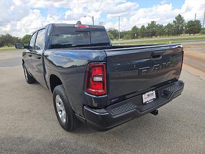 New 2025 Ram 1500 Tradesman Crew Cab 4x4 Pickup for sale #A25555 - photo 2
